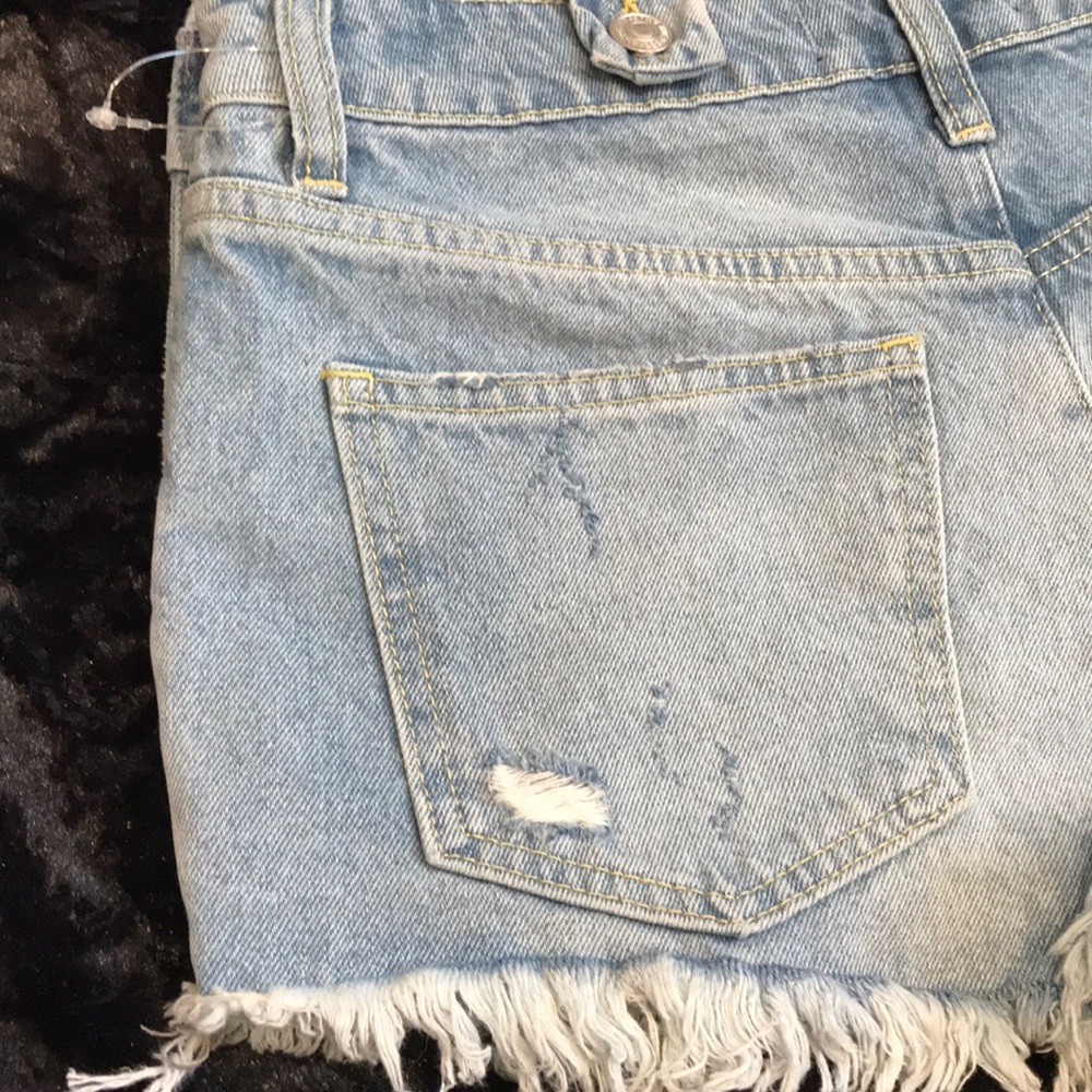 Free People June Shortall. 25 - Picture 14 of 14